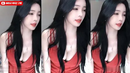 AfreecaTV主播阿丽莎BJ아리샤2020年5月26日直播视频舞蹈剪辑01004920